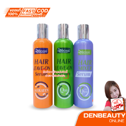 Needss Hair Mixer Serum with Q10 นีดส์ แฮร์ มิกเซอร์ ซีรั่ม วิธ คิวเทน 250 มล.