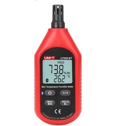 UNI-T UT333BT Mini Temperature Humidity Meter