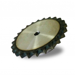 SK018 เฟืองแผ่นเรียบ