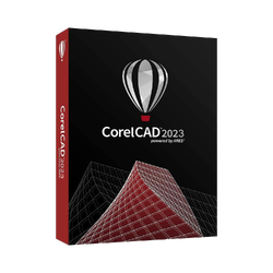 CorelCAD 2023 (Perpetual License)