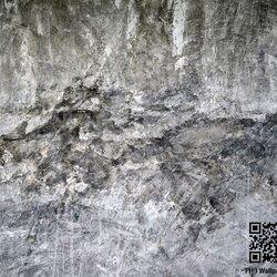 วอลเปเปอร์ภาพพิมพ์ ภาพปูนเปลือย ปูนลอฟท์ CEM-0053