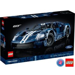 เลโก้ LEGO Technic 42154 2022 Ford GT