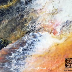 วอลเปเปอร์ภาพพิมพ์ ลวดลายหินอ่อน MBL-0006