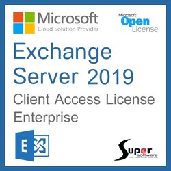 Exchange Server Enterprise CAL 2019 -