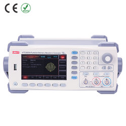 UNI-T UTG2025A Function/Arbitrary Waveform Generator