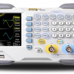 RIGOL DG1022Z Function Generator