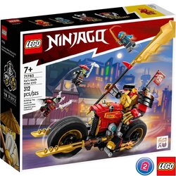 เลโก้ LEGO Ninjago 71783 Kai's Mech Rider EVO