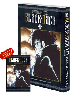 BLACK JACK 15