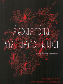 ส่องสว่างกลางความมืด: การต่อสู้เพื่อสิทธิเสรีภาพของฮ่องกง เจฟฟรีย์ เอ็น. วาสเซอร์สตรอม เนติวิทย์ โชติภัทร์ไพศาล และ ดอม รุ่งเรือง แปล