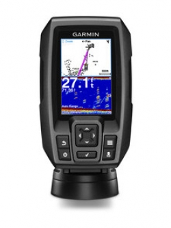 โซน่าหาปลา+GPS รุ่น Garmin FF 250 GPS เมนูภาษาไทย