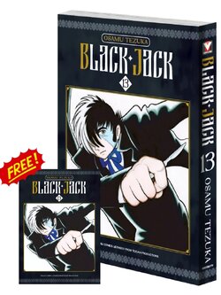 BLACK JACK 13