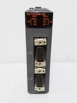 CJ71C24N-R2 (สินค้ามือสอง)