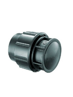 ปิดปลาย 25 mm.