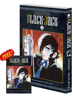 BLACK JACK 12