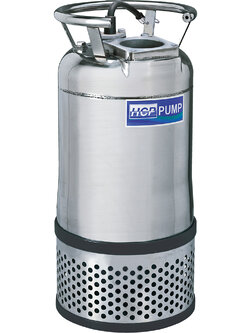 IC-48 7.5 HP 5.5 KW 4"(100) Inch(mm) 19 m 1 m³/min 60 m³/h 3PHASE