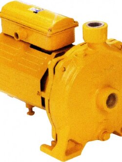 ปั๊มน้ำหอยโข่ง ชนิดแรงดันสูง ACH-1105S 2 สาย 1.5 HP