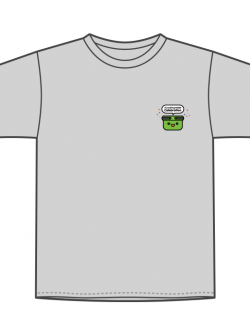 [Pre-Order] เสื้อยืด #LnwShop400k