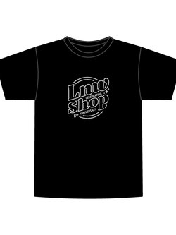 LnwShop Celebrating 8th Anniversary T-Shirt