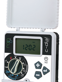 C-DIAL PRO 24 VAC INDOOR