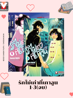 รักไม่เก่าที่เกาลูน 1-3(จบ)