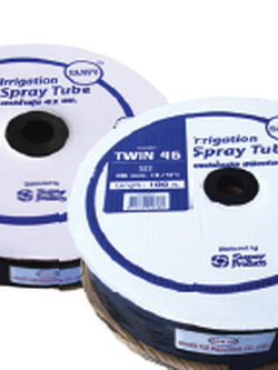 เทปน้ำพุ่ง SANFU - SF 42