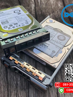 Dell 2TB,7.2K,Near Line,NL-SAS,12G,2.5inc,Hot-Plug,Hard Drive,PowerEdge,Compellent,PowerVault,