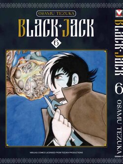 BLACK JACK 6