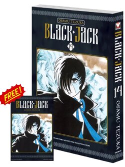 BLACK JACK 14