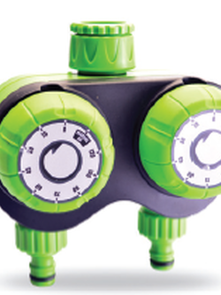 DY 912 ทางน้ำออกคู่