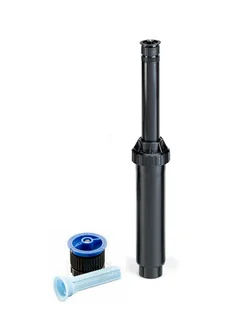 Pop up Uni-Spray 10 Van