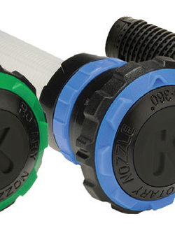 ROTARY NOZZLE (Fully Adjustable)