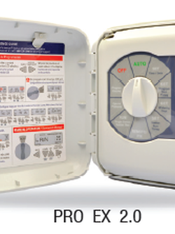 PRO EX 2.0 24 VAC OUTDOOR