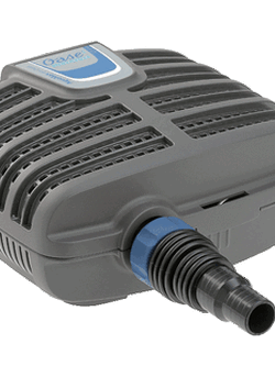 AquaMax Eco Classic 2500 E