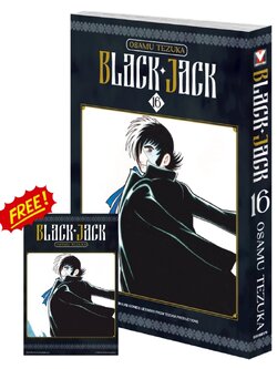 BLACK JACK 16