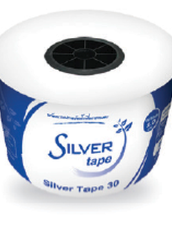 SLIVER TAPE 30 ระยะหยด 30 cm.
