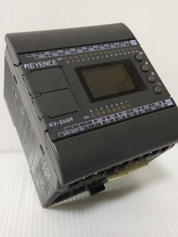 PLC KV-24AR (สินค้ามือสอง)