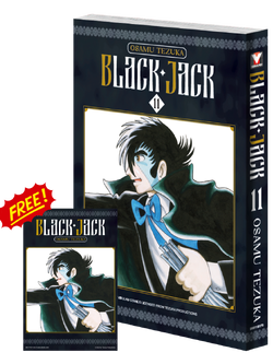 BLACK JACK 11