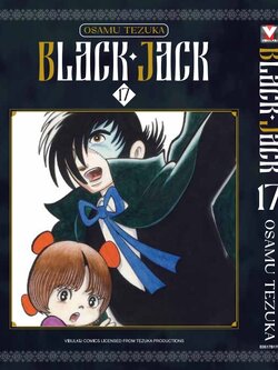 BLACK JACK 17