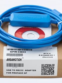 สาย Link Touch Screen Pro-Face GPW-CB03