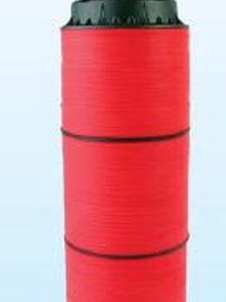 SFD ไส้กรองดิสก์ สำหรับกรองน้ำรุ่น SPD 2"