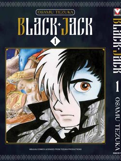 BLACK JACK 1