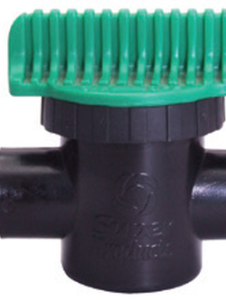 LV 2526 วาล์ว แยกท่อพีวีซี ต่อท่อพีอี