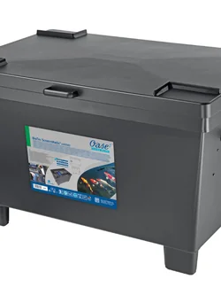 Biotec Screenmatic 140000