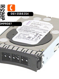 00YK005,00YK007,4TB,7.2K,12G,NL SAS,3.5in,G2HS,Hot-Swap HDD