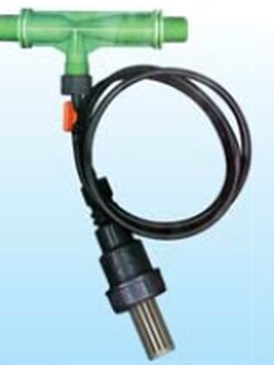 วาล์วผสมปุ๋ย ventury 1/2"