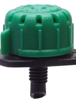 A-Drip 1-100 L/H (แพ็คละ 50 ตัว )