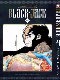 BLACK JACK 4