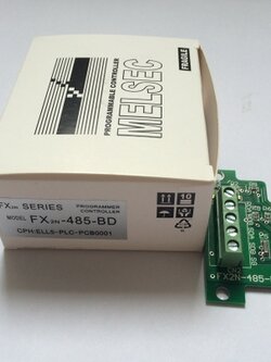 FX2N-485-BD
