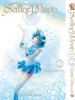 เซเลอร์มูน Eternal Edition เล่ม 2 (สินค้าไม่มีโปสการ์ด)