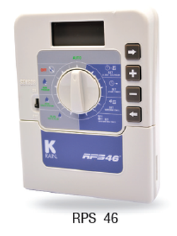 RPS 46 24 VAC INDOOR